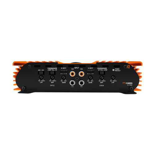 Усилитель DL AUDIO COBRA 4.150. Цена – 10&nbsp;490 руб. фото 3