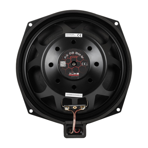 Акустика для BMW. Акустическая система AUDIO SYSTEM (Germany) AX08 BMW EVO2. Цена от – 23&nbsp;690 руб. фото 2