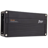 *Усилитель AMP PRO 1.800. Цена – 9 590 руб.