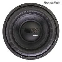 *Сабвуфер DYNAMIC STATE SARMAT SMW-252. Цена – 8 580 руб.