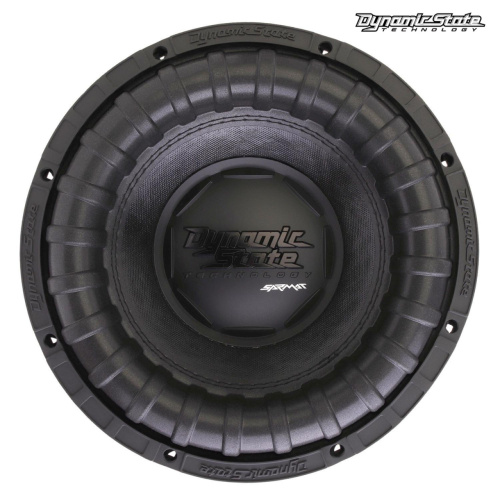 Сабвуфер DYNAMIC STATE SARMAT SMW-252. Цена – 8 580 руб.