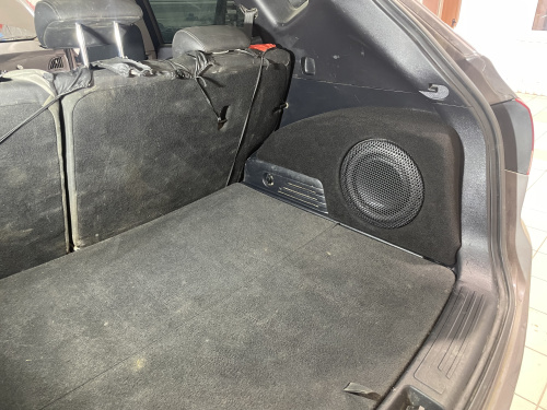 Короб стелс HYUNDAI IX35 1. Цена – 8 490 руб. фото 2 Короб стелс HYUNDAI IX35 1. Цена – 8 490 руб. фото 2
