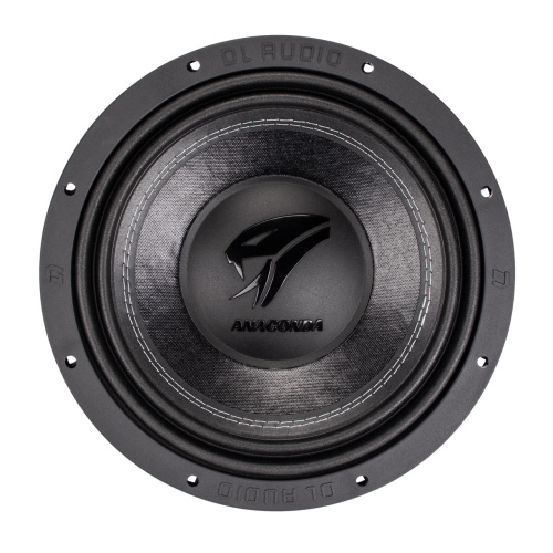 Сабвуфер DL AUDIO Anaconda 12. Цена – 9 990 руб. фото 6