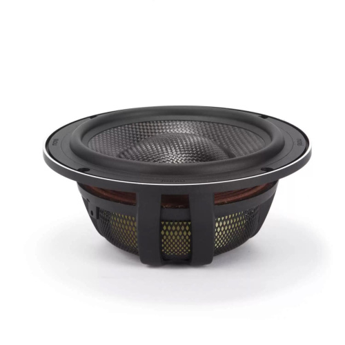 2 компонентная акустика. Акустическая система MOREL ELATE CARBON PRO 62A. Цена от – 236 990 руб. фото 8