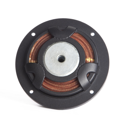 3 компонентная акустика. Акустическая система MOREL VIRTUS NANO CARBON 63 ACT. Цена от – 104 990 руб. фото 6