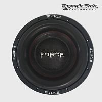 Сабвуфер DYNAMIC STATE FORCE SW32D2. Цена – 40 390 руб.