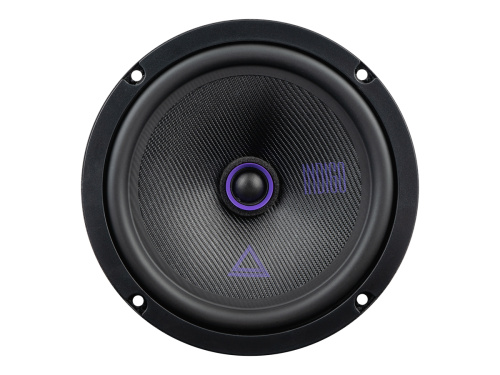Коаксиальная акустика. Акустическая система AURA INDIGO-GF6X. Цена от – 5 690 руб. фото 6