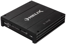 *Усилитель HELIX M ONE. Цена – 29 890 руб.