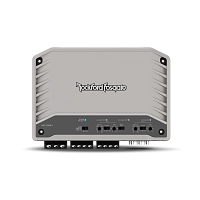 *Усилители для яхт и катеров. Усилитель ROCKFORD FOSGATE M2-300X4. Цена от – 29&nbsp;990 руб.