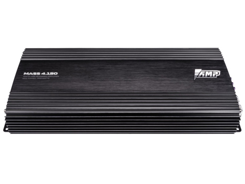 Усилитель AMP MASS 4.150. Цена – 10 990 руб.