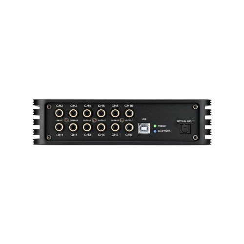 Усилитель с процессором DEAF BONCE DB-8.50 DSP. Цена – 24 740 руб. фото 4
