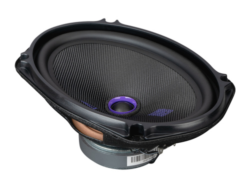 Коаксиальная акустика. Акустическая система AURA INDIGO-GF69X. Цена от – 7 990 руб. фото 4