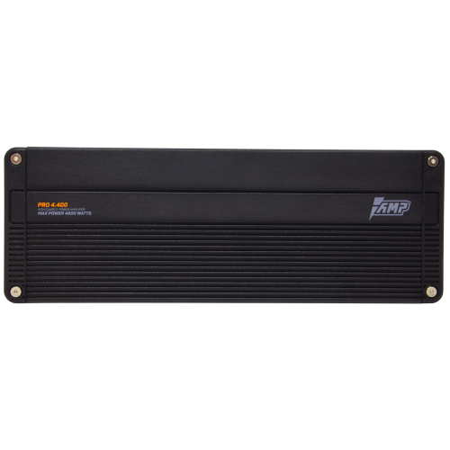Усилитель AMP PRO 4.400FR. Цена – 22 990 руб. фото 3