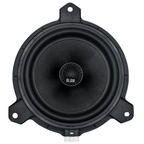 Акустика для TOYOTA, SUBARU, LEXUS,DAIHATSU, LADA. Акустическая система BLAM 165TOY C. Цена от – 22&nbsp;990 руб. фото 5
