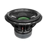 *Сабвуфер APOCALYPSE DB-4518R D1/D2. Цена – 81 590 руб.