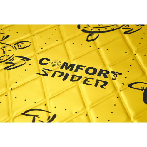 Виброизоляция COMFORT MAT SPIDER. Цена – 430 руб.