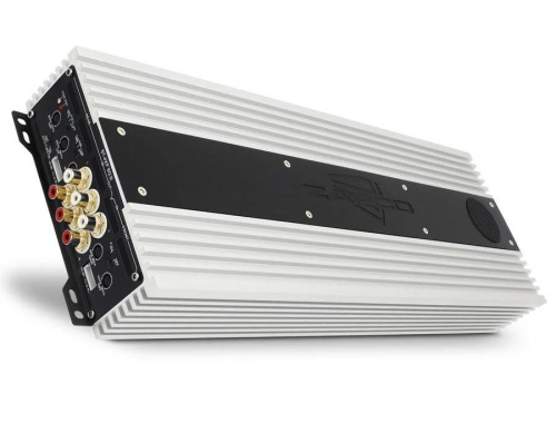 Усилитель ZAPCO ST-4XP SQ III. Цена – 69&nbsp;990 руб.