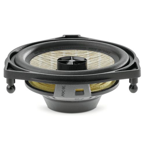 Акустика для MERCEDES. Акустическая система FOCAL ICR MBZ 100. Цена от – 28 220 руб. фото 2