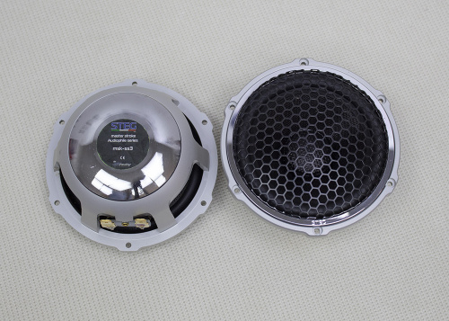 3 компонентная акустика. Акустическая система STEG MASTER STROKE (SS-1.SS-3.SS-6). Цена от – 384&nbsp;990 руб. фото 5