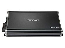 Усилитель KICKER CXA6005. Цена – 31&nbsp;490 руб.