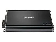 *Усилитель KICKER CXA6005. Цена – 31&nbsp;490 руб.