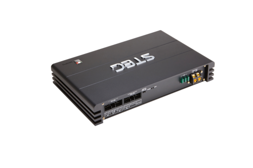 Усилитель с процессором STEG MDSP12. По цене – 77 990 руб. фото 7 Усилитель с процессором STEG MDSP12. По цене – 77 990 руб. фото 7