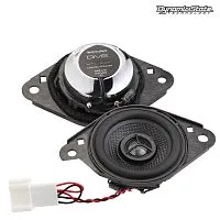 *Акустика для TOYOTA, SUBARU, LEXUS,DAIHATSU, LADA. Акустическая система DYNAMIC STATE DTL-CX7. Цена от – 15 450 руб.