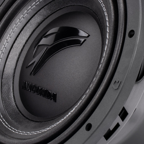 Сабвуфер DL AUDIO Anaconda 10. Цена – 9 490 руб. фото 4