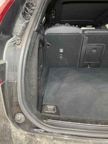 Короб стелс VOLVO XC60 2. Цена – 10 990 руб. фото 4 Короб стелс VOLVO XC60 2. Цена – 10 990 руб. фото 4