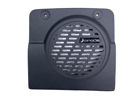 Короб стелс SsangYong Kyron. Цена – 13&nbsp;990 руб. фото 2