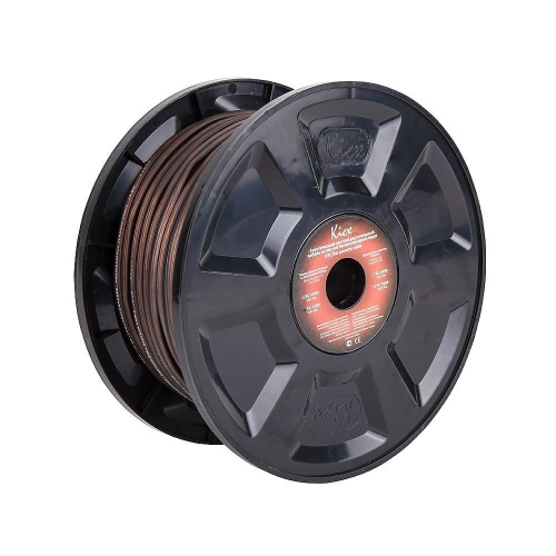 Кабель акустический KICX FC-1250. Цена – 190 руб. за 1м.