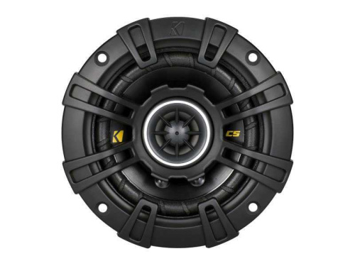 Коаксиальная акустика. Акустическая система KICKER CSC44. Цена от – 6&nbsp;200 руб. фото 4
