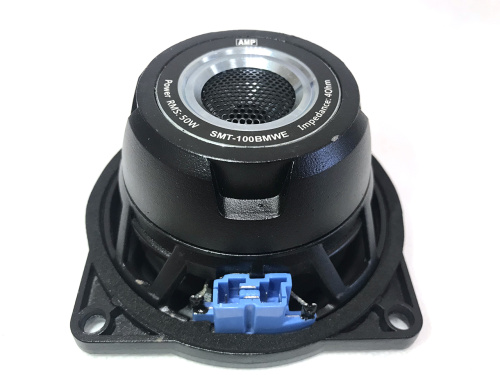 Акустика для BMW. Акустическая система AMP SMTA-100BMWE. Цена от – 18 890 руб. фото 2 Акустика для BMW. Акустическая система AMP SMTA-100BMWE. Цена от – 18 890 руб. фото 2