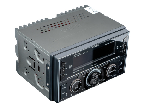 Автомагнитола AURA  VENOM-D762DSP типоразмера 2 DIN по цене от – 13 990 руб. фото 2