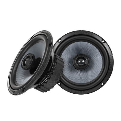 Коаксиальная акустика. Акустическая система AUDIO SYSTEM (Germany) CO165 EVO. Цена от – 12&nbsp;350 руб.