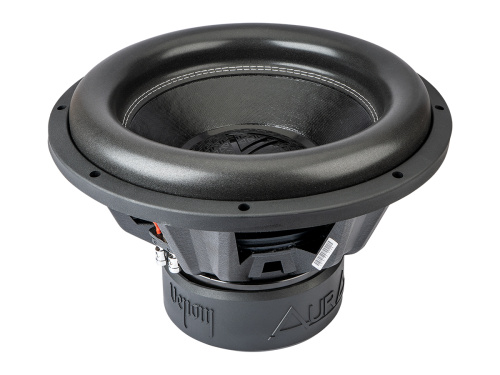Сабвуфер AURA VENOM-15.D2. Цена – 21 590 руб.