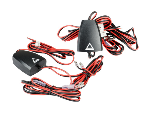 2 компонентная акустика. Акустическая система AURA FIREBALL-CL6C. Цена от – 3&nbsp;090 руб. фото 8