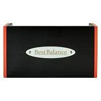*Усилитель с процессором BEST BALANCE DSP-6H. По цене – 36&nbsp;490 руб.