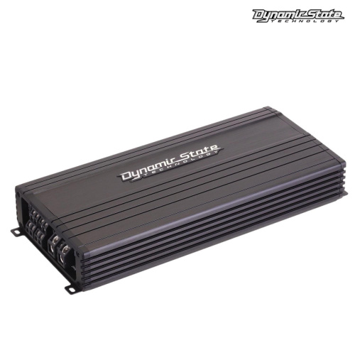 Усилитель DYNAMIC STATE SARMAT SMA-4.90. Цена – 12 650 руб.