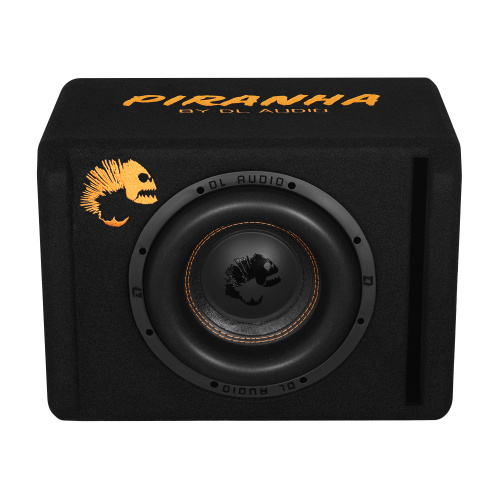 Сабвуфер DL AUDIO PIRANHA 10A BLACK V.3. Цена – 16 290 руб. Сабвуфер DL AUDIO PIRANHA 10A BLACK V.3. Цена – 16 290 руб.
