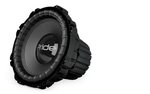Сабвуфер PRIDE M.35 18" 3500 W. Цена – 67&nbsp;680 руб.
