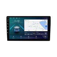 Автомагнитола MEKEDE TS18 3+32G QLED 9"