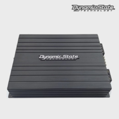 Усилитель DYNAMIC STATE CA-900.1D CUSTOM Series. Цена – 11 300 руб. фото 3