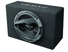 Сабвуфер HERTZ DBX 25.3. Цена – 16 290 руб.