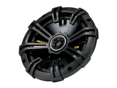Коаксиальная акустика. Акустическая система KICKER CSC674. Цена от – 8&nbsp;450 руб. фото 3