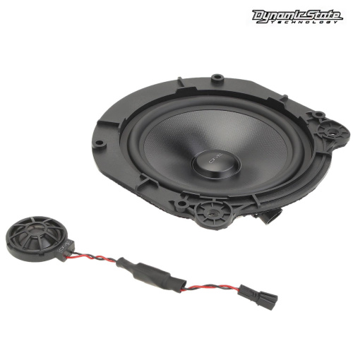 Аустика для TESLA. Акустическая система DYNAMIC STATE DTS-CS165X. Цена от – 20 790 руб. фото 7