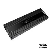*Усилитель RECOIL SPL6500.1. Цена – 86 490 руб.
