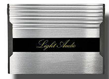 Усилитель с процессором LIGHT AUDIO ADSP6.8. По цене – 45 890 руб.