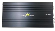 Усилитель Kingz Audio TSR-4000.1v2. Цена – 39 990 руб.