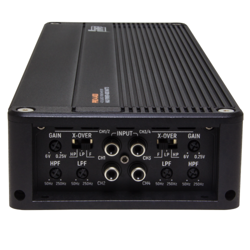 Усилитель AMP PRO 4.400FR. Цена – 22 990 руб. фото 5